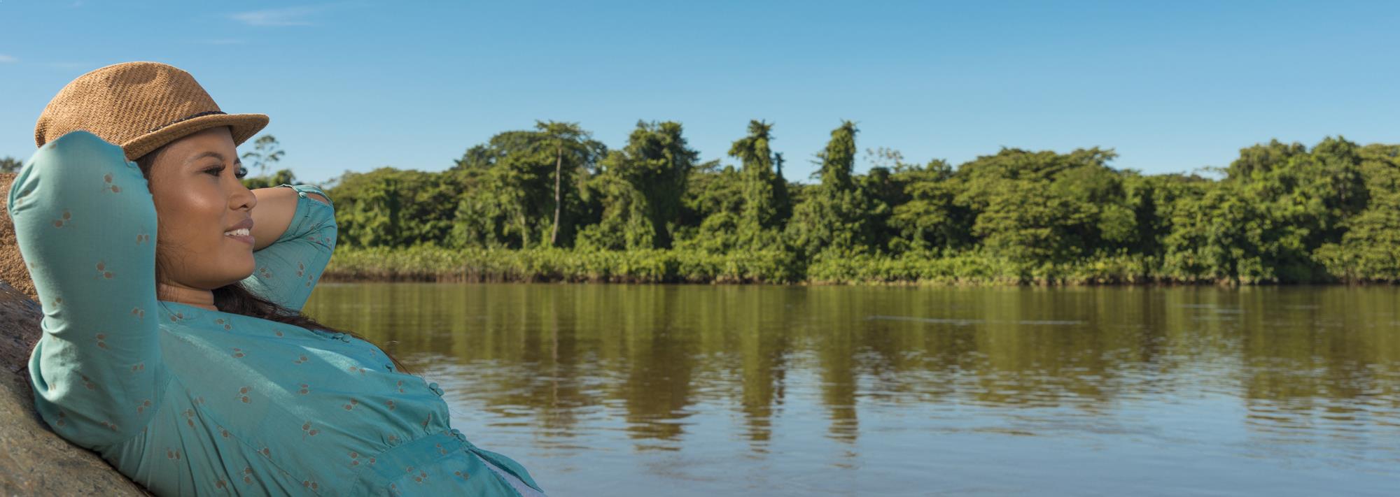 Trustbank Amanah Persoonlijke Financiering