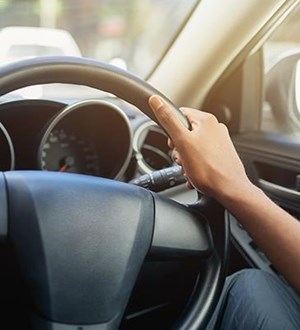 Trustbank Amanah Voertuig financiering