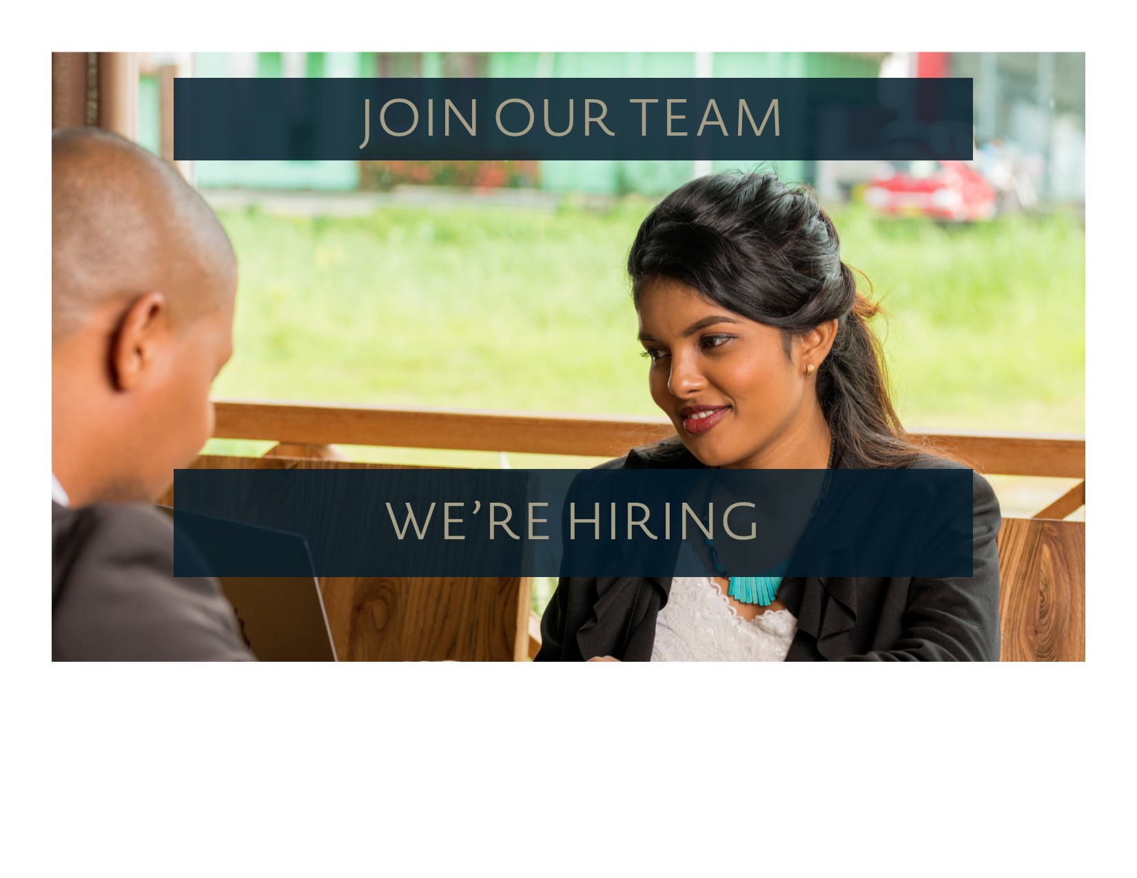 Trustbank Amanah Vacancy