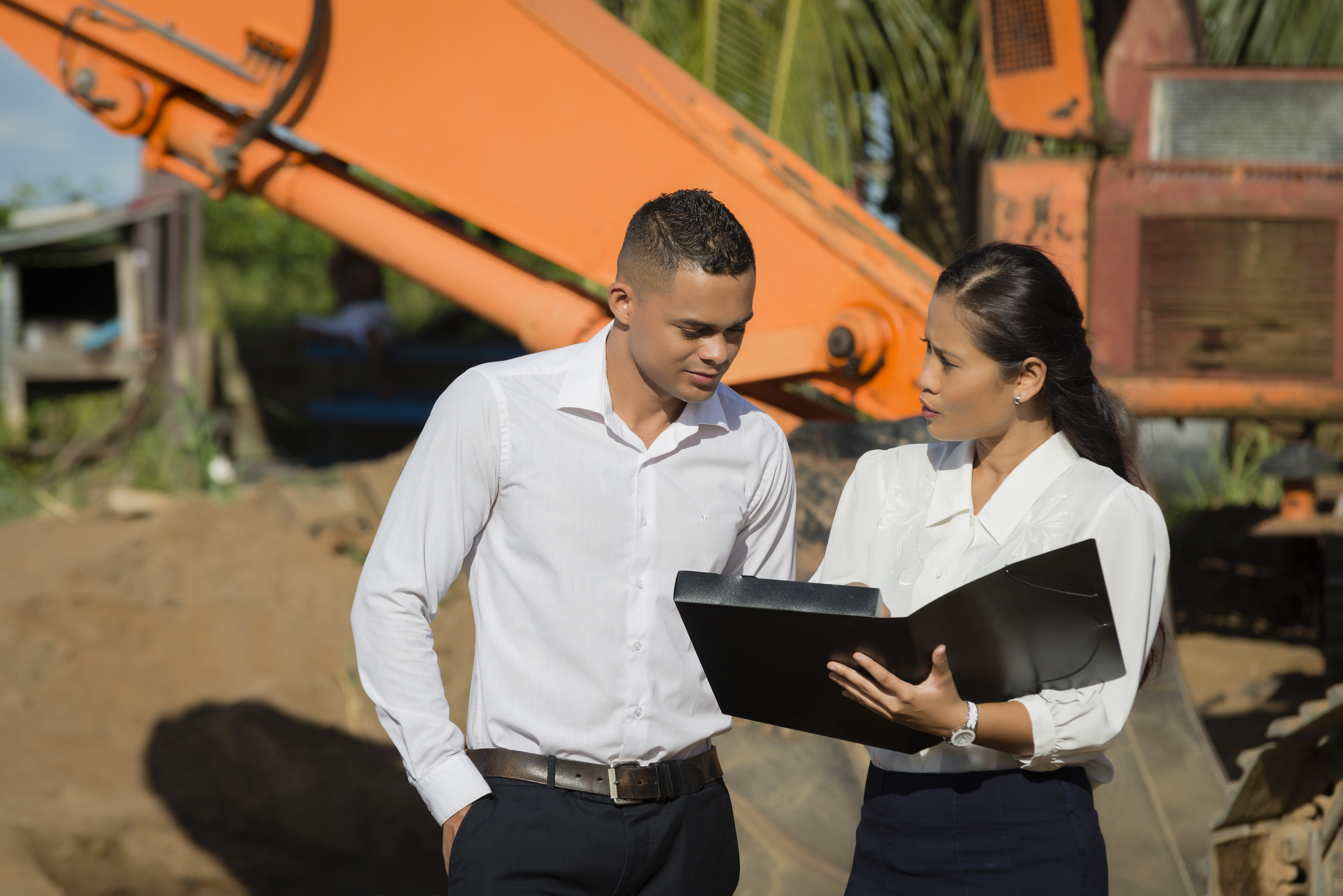 Trustbank Amanah Micro Finance