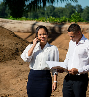 Trustbank Amanah Corporate financing