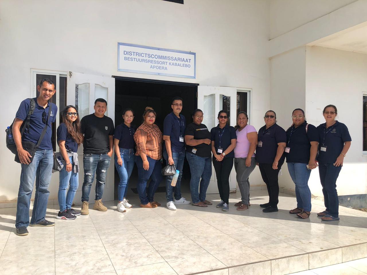 Trustbank Amanah Trustbank Amanah geeft invulling aan financiële inclusie.